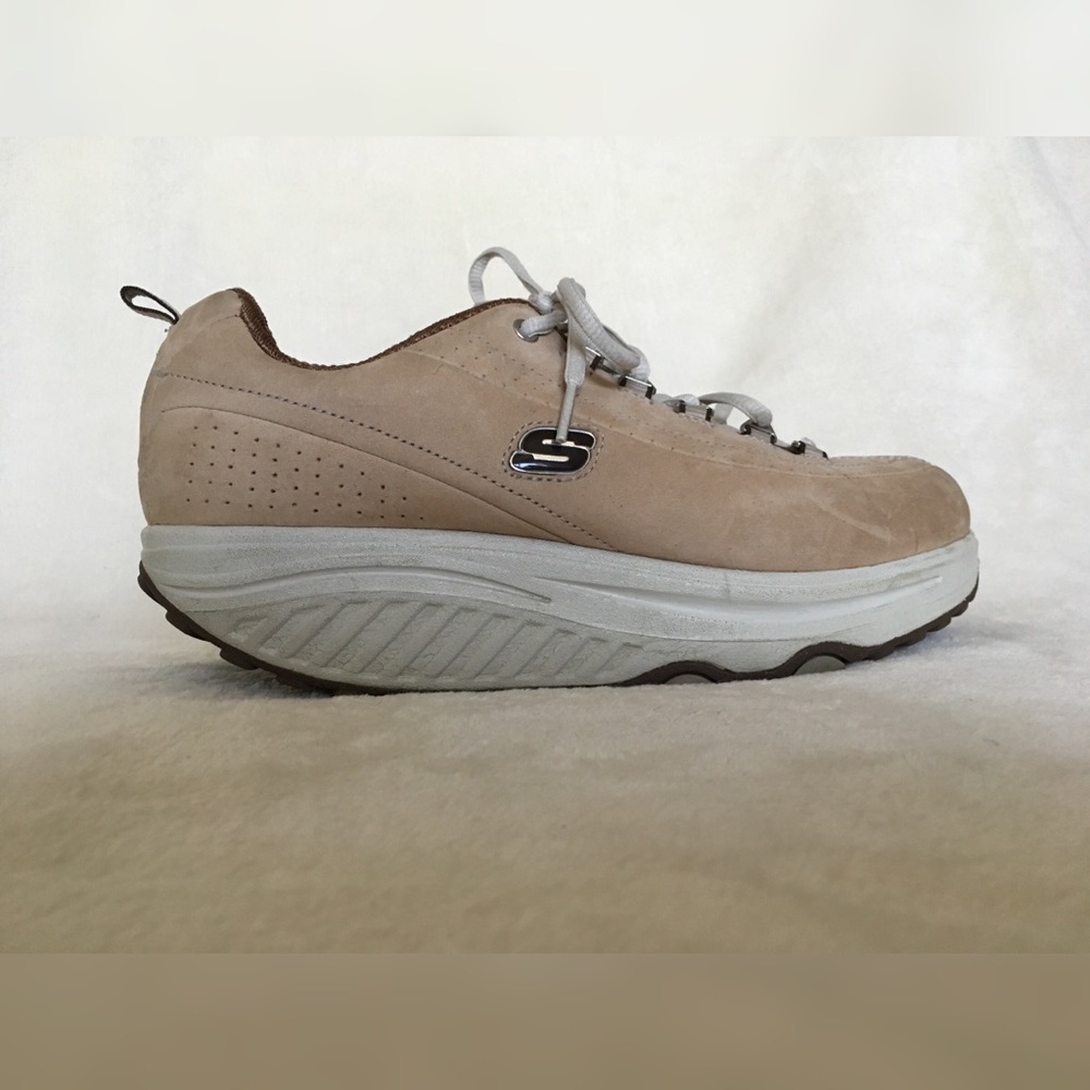 Skechers ShapeUp Tennis Shoes Size  9